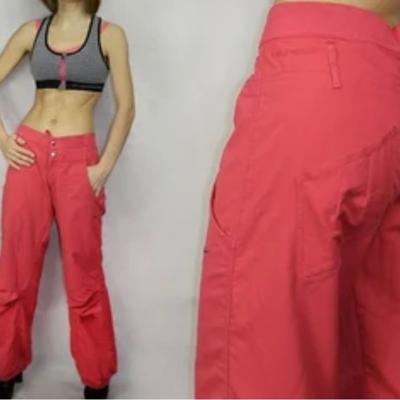 Nike Sphere Dry Fit pant (size 10) - Picture 4 of 6